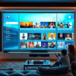 Universal IPTV